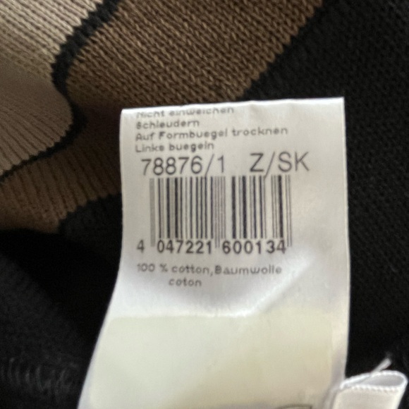 Marccain Dress - Picture 4 of 5